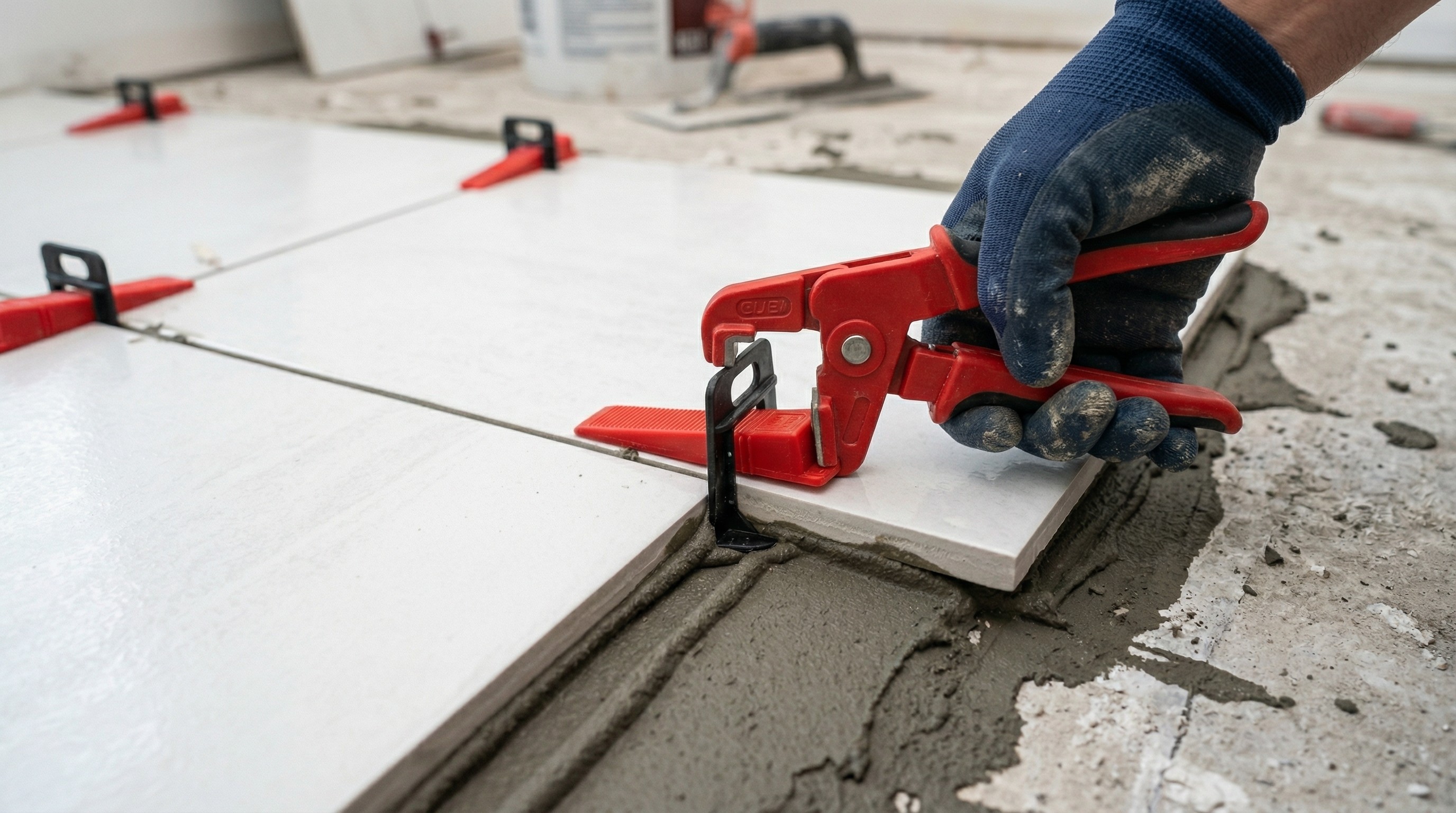 EB Fliesenverlegung – Fliesenleger Baden-Baden